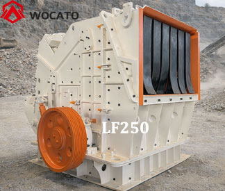 LF  Impact Crusher